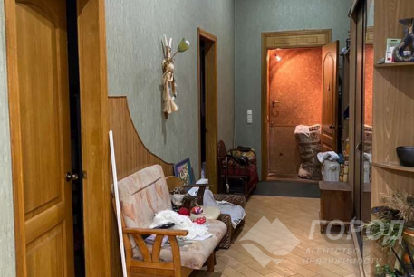 Продам 4-х кімнатну квартиру, Центр, Архитектора Бекетова метро, Код: 453861/51