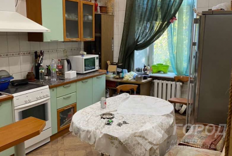 Продам 4-х кімнатну квартиру, Центр, Архитектора Бекетова метро, Код: 453861/51