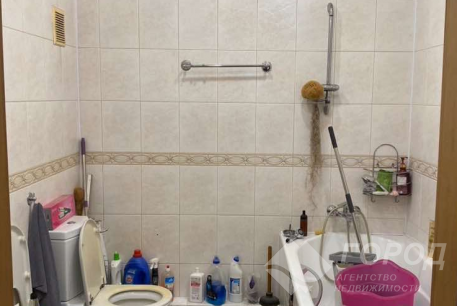 Продам 4-х кімнатну квартиру, Центр, Архитектора Бекетова метро, Код: 453861/51