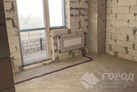 Продам 3-х кімнатну квартиру в новобудові, Новые дома, Код: 453861/52