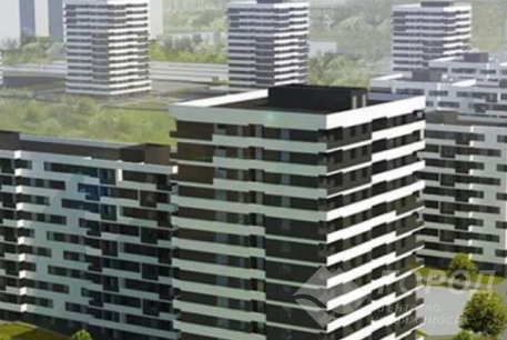 Продам 3-х кімнатну квартиру в новобудові, Новые дома, Код: 453861/52