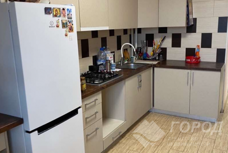 Продам 1-кімнатну квартиру в новобудові, Новые дома, Код: 453861/54