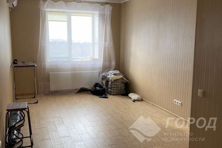 Продам 1-кімнатну квартиру в новобудові, Новые дома, Код: 453861/54