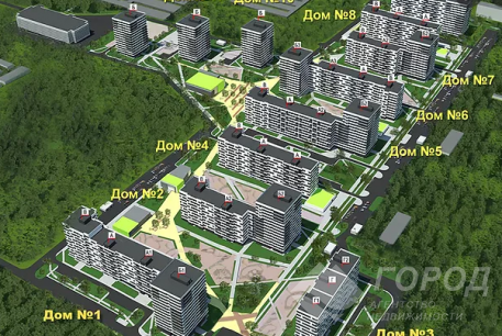 Продам 2-х кімнатну квартиру в новобудові, Новые дома, Маршала Жукова метро (Дворец спорта), Код: 453861/55