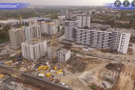 Продам 2-х кімнатну квартиру в новобудові, Новые дома, Маршала Жукова метро (Дворец спорта), Код: 453861/55