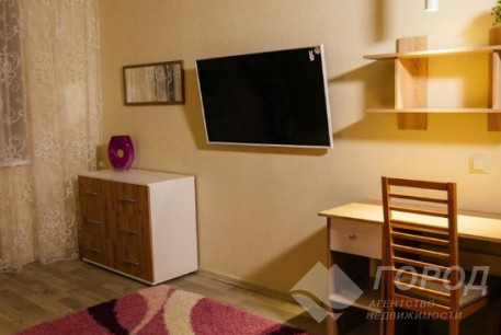 Продам 1-кімнатну квартиру в новобудові, Новые дома, Маршала Жукова метро (Дворец спорта), Код: 453861/57