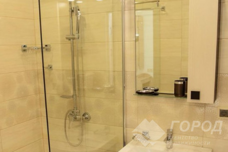 Продам 1-кімнатну квартиру в новобудові, Новые дома, Маршала Жукова метро (Дворец спорта), Код: 453861/57