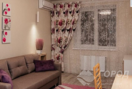 Продам 1-кімнатну квартиру в новобудові, Новые дома, Маршала Жукова метро (Дворец спорта), Код: 453861/57