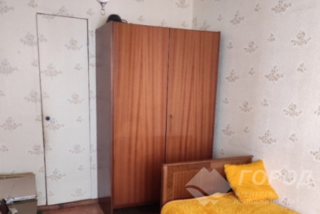 Продам 2-х кімнатну квартиру в новобудові, Гагарина проспект, Метростроителей метро, Код: 453861/58