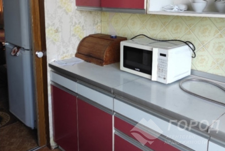 Продам 2-х кімнатну квартиру в новобудові, Гагарина проспект, Метростроителей метро, Код: 453861/58