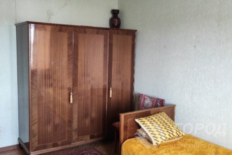 Продам 2-х кімнатну квартиру в новобудові, Гагарина проспект, Метростроителей метро, Код: 453861/58