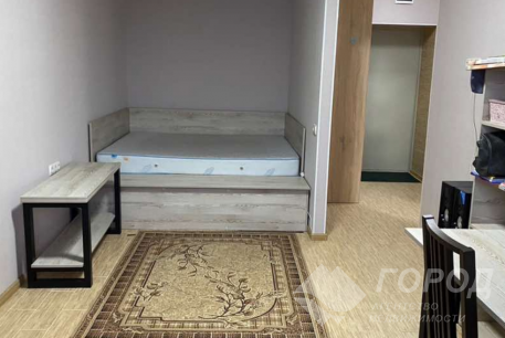 Продам 1-кімнатну квартиру в новобудові, Новые дома, Дворец спорта, Код: 453861/6