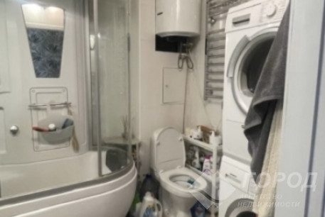 Продам 4-х кімнатну квартиру, Алексеевка, Код: 453861/60