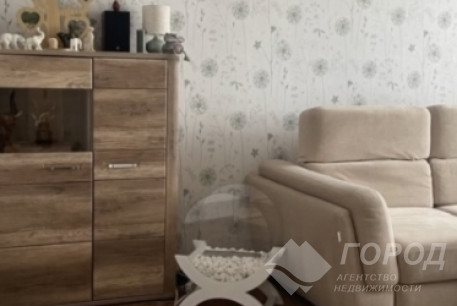 Продам 4-х кімнатну квартиру, Алексеевка, Код: 453861/60