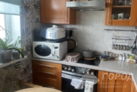 Продам 4-х кімнатну квартиру, Алексеевка, Код: 453861/60