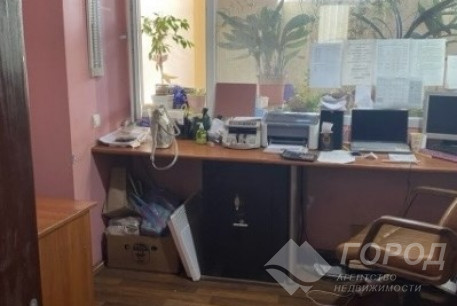 Продам помещение, Гагарина проспект, Сидоренковская ул., Код: 453861/61