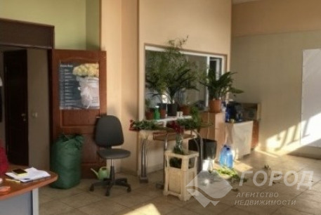 Продам помещение, Гагарина проспект, Сидоренковская ул., Код: 453861/61