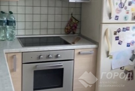 Продам 3-х кімнатну квартиру, Залютино, Код: 453861/62