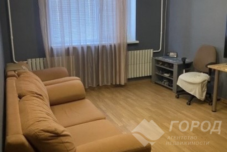 Продам 3-х кімнатну квартиру, Залютино, Код: 453861/62