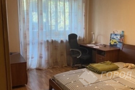 Продам 3-х кімнатну квартиру, Залютино, Код: 453861/62