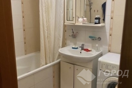 Продам 3-х кімнатну квартиру, Залютино, Код: 453861/62