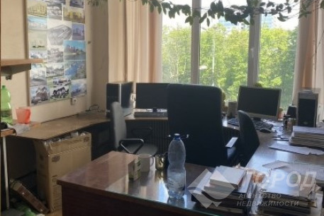 Продам офис, Павлово поле, Науки просп. (Павлово Поле), Код: 453861/63