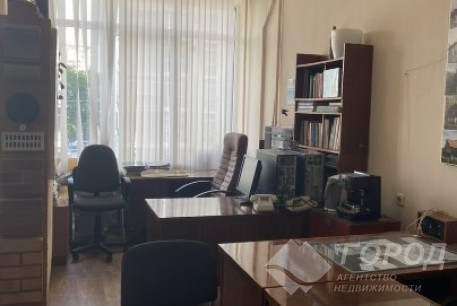 Продам офис, Павлово поле, Науки просп. (Павлово Поле), Код: 453861/63