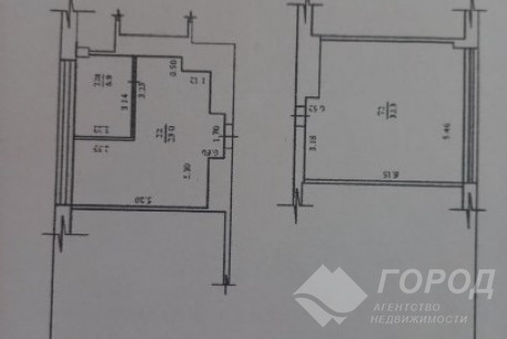 Продам офис, Павлово поле, Науки просп. (Павлово Поле), Код: 453861/63