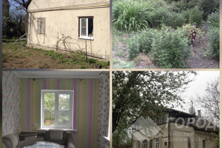 Продам дом, Харьковский р-н, Высокий (Харьковский р-н), Код: 453861/65