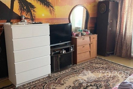 Продам 1-кімнатну квартиру, Новые дома, Коммунальный рынок, Код: 453861/66