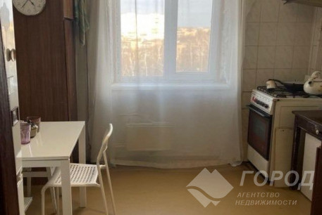 Продам 1-кімнатну квартиру, Новые дома, Коммунальный рынок, Код: 453861/66