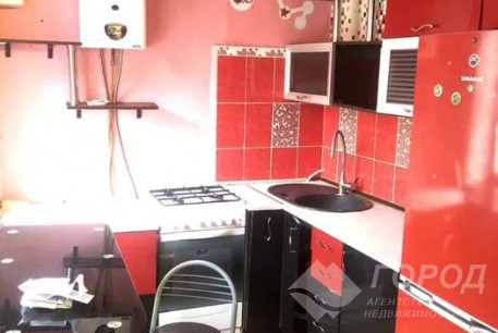 Сдам 1-кімнатну квартиру, ХТЗ, Масельского метро, Код: 454470/3