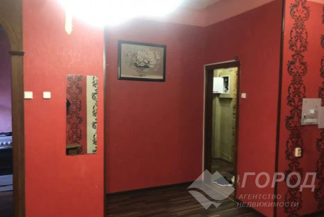 Сдам 1-кімнатну квартиру, ХТЗ, Масельского метро, Код: 454470/3