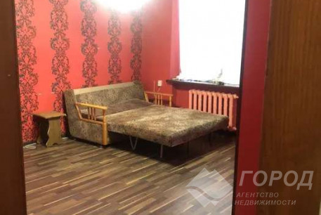 Сдам 1-кімнатну квартиру, ХТЗ, Масельского метро, Код: 454470/3