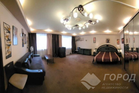 Сдам 1-кімнатну квартиру, Гагарина проспект, Код: 454615/2