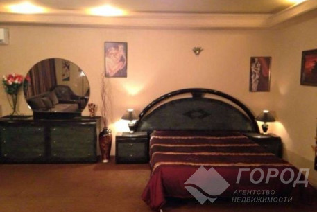 Сдам 1-кімнатну квартиру, Гагарина проспект, Код: 454615/2