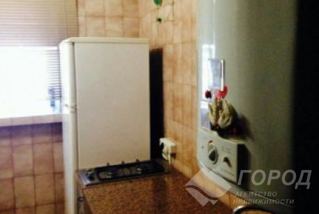 Сдам 1-кімнатну квартиру, Гагарина проспект, Код: 454615/2