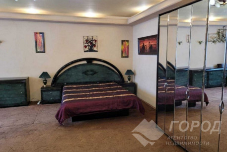 Сдам 1-кімнатну квартиру, Гагарина проспект, Код: 454615/2