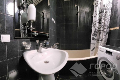 Сдам 1-кімнатну квартиру, Гагарина проспект, Код: 454615/2