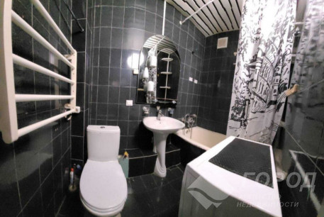 Сдам 1-кімнатну квартиру, Гагарина проспект, Код: 454615/2