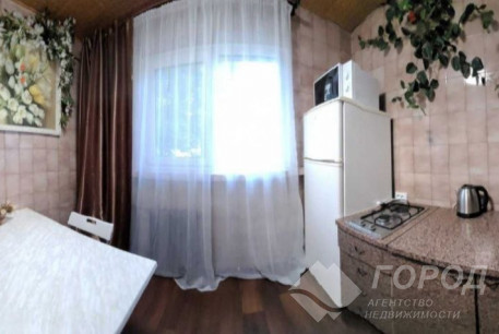 Сдам 1-кімнатну квартиру, Гагарина проспект, Код: 454615/2