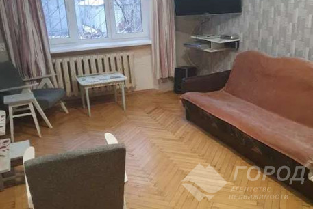 Сдам 2-х кімнатну квартиру, Павлово поле, Код: 454718/2