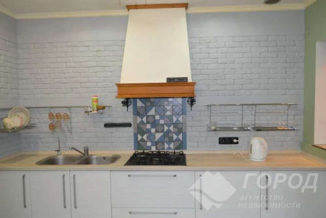 Сдам 5-и кімнатну квартиру, Центр, Код: 454718/6