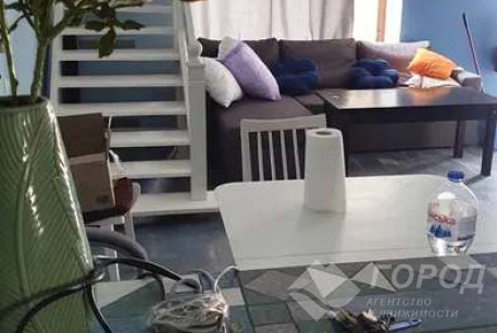 Сдам 5-и кімнатну квартиру, Центр, Код: 454718/6