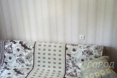 Продам гостинку, Салтовка, Академика Павлова метро, Код: 454907/1