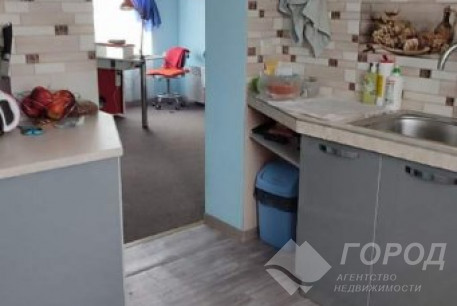 Продам дом, Харьковский р-н, Мерефа, Код: 454907/35