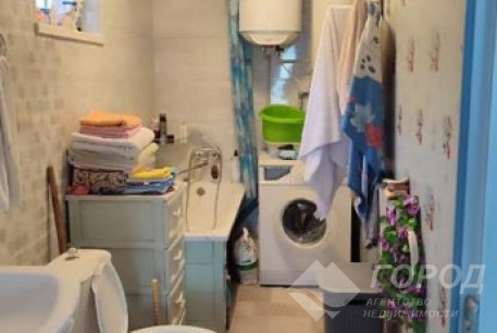 Продам дом, Харьковский р-н, Мерефа, Код: 454907/35