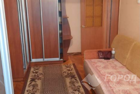 Продам 1-кімнатну квартиру, Новые дома, Код: 454907/38