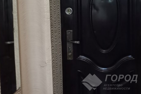 Продам гостинку, Центральный рынок, Южный вокзал метро, Код: 454907/4