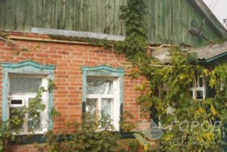 Продам полдома, Харьковский р-н, Мерефа, Коцюбинского пер. (Мерефа), Код: 454907/42